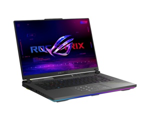 ASUS ROG Strix G16 G614PW-UI-RV098 (16 inča FHD+, Ryzen 9 8940HX, 32GB, SSD 1TB, GeForce RTX 5080) laptop + ranac - Img 3