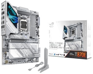 ASUS ROG STRIX X870E-A GAMING NEO matična ploča