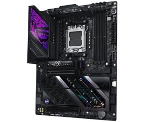 ASUS ROG STRIX X870E-E GAMING WIFI7 NEO matična ploča - Img 2