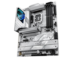 ASUS ROG STRIX Z890-A GAMING WIFI matična ploča - Img 3