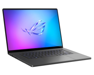 ASUS ROG Zephyrus G16 GU605CW-QR093X (16 inča 2.5K, Ultra 9 285H, 32GB, 2TB SSD, RTX 5080, Win11 Pro) laptop - Img 1