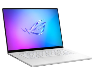 ASUS ROG Zephyrus G16 GU606AR-TB071W (16 inča 2.5K, Ultra 9 386H, 64GB, 2TB SSD, RTX 5070 Ti, Win11 Home) laptop - Img 3