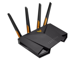 ASUS TUF-AX3000 Wi-Fi 6 Wireless Dual-Band Gaming ruter * - Img 3