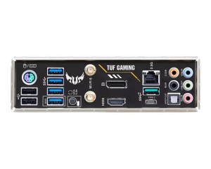 ASUS TUF GAMING B550M-PLUS WIFI II matična ploča - Img 2