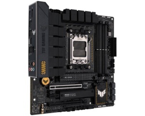ASUS TUF GAMING B650M-PLUS matična ploča * - Img 2