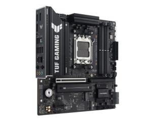 ASUS TUF GAMING B850M-E WIFI matična ploča - Img 2