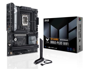 ASUS TUF GAMING B860-PLUS WIFI matična ploča - Img 3