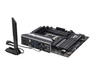 ASUS TUF GAMING B860M-PLUS WIFI matična ploča - Img 2