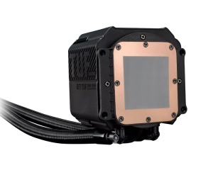 ASUS TUF GAMING LC III 360 ARGB vodeno hlađenje
