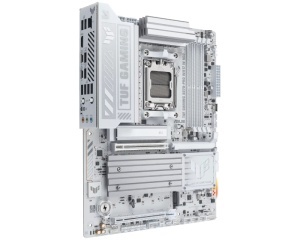 ASUS TUF GAMING X870-PRO WIFI7 W NEO matična ploča - Img 3