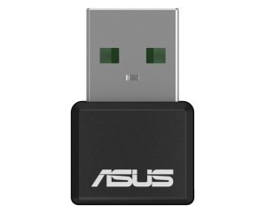 ASUS USB-AX55 NANO AX1800 Dual Band WiFi 6 USB Adapter - Img 1