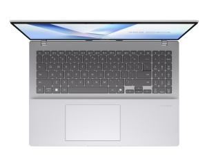 ASUS Vivobook 16 X1607QA-MB006W (16 inča WUXGA, Snapdragon X X1 26 100 Processor, 16GB, SSD 512GB, Win11 Home) laptop - Img 3