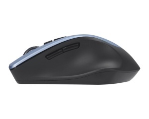 ASUS WT425 Wireless svetloplavi miš - Img 2