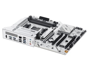 ASUS X870 MAX GAMING WIFI7 W matična ploča - Img 2