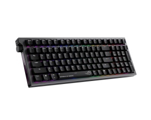 ASUS X903 STRIX MORPH 96 WL Wireless Gaming tastatura