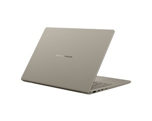 ASUS ZenBook A14 UX3407QA-QD440X (14 inča WUXGA OLED, Snapdragon X X1 26 100, 32GB, SSD 1TB, Win11 Pro) laptop - Img 2