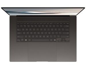 ASUS ZenBook S 16 OLED UM5606WA-RJ324X (16 inča 3K OLED, Ryzen AI 9 HX 370, 32GB, SSD 2TB, Win11 Pro) laptop - Img 1