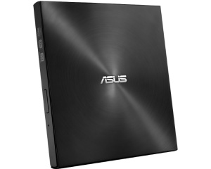 ASUS ZenDrive U7M SDRW-08U7M-U DVD±RW USB eksterni rezač crni - Img 2