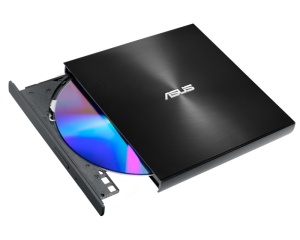 ASUS ZenDrive U8M SDRW-08U8M-U DVD±RW USB eksterni rezač crni - Img 3