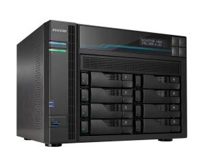 ASUSTOR NAS Storage Server LOCKERSTOR 8 AS6508T - Img 3