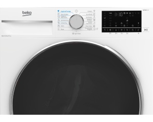 BEKO B5DF T 58442 W ProSmart inverter mašina za pranje i sušenje veša - Img 2