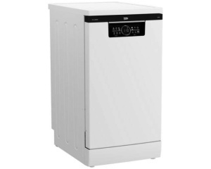 BEKO BDFS 26040 WQ Mašina za pranje sudova - Img 3