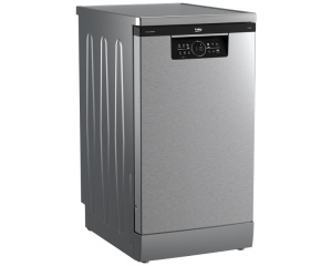 BEKO BDFS 26120 XQ Mašina za pranje sudova