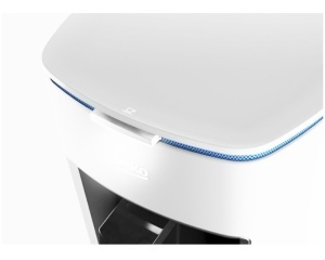 BEKO BKK2300 aparat za tursku kafu beli - Img 3