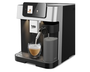 BEKO CEG 7348 X Aparat za espresso kafu - Img 3
