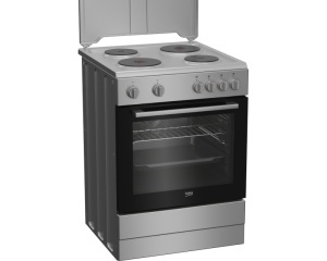 BEKO FBE66000DS električnii šporet