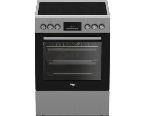BEKO FBE67310GX električni šporet
