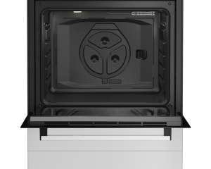 BEKO FBS 64010 WD kombinovani šporet - Img 3