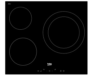 BEKO HIC 63401 T ugradna ploča - Img 1