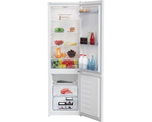 BEKO RCSA300K40WN Kombinovani frižider - Img 3