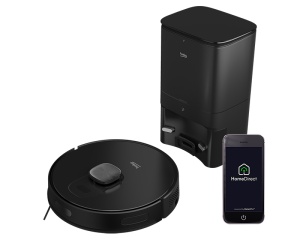 BEKO RoboSmart VRR 80214 VB robot usisivač sa posudom - Img 1
