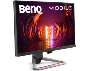 BENQ 27 inča EX2710S FHD 1920x1080 IPS 165 Hz FreeSync Premium G-sync gaming monitor - Img 2