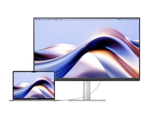BENQ 31.5 inča MA320U UHD 3840x2160 IPS Dizajnerski monitor - Img 2