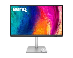 BENQ 32 inča PD3226G 4K 3840x2160 IPS 144 Hz Thunderbolt 4 dizajnerski monitor - Img 3