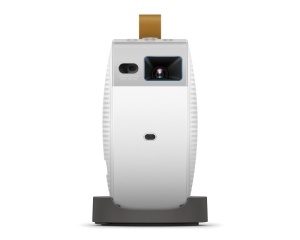 BENQ GV50 prenosivi Laser Full HD 500 ANSI lumena 100000:1 smart projektor - Img 3