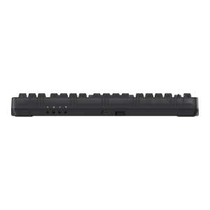 Bežična tastatura 8BitDo Retro 87/mehanička/RGB/MechaBREAK + Dual Super Buttons - Img 3