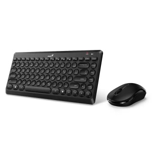 Bežična tastatura + miš Genius LuxMate Q8000 US - Img 2