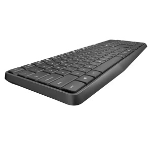 Bežična tastatura + miš Logitech MK235 US - Img 4
