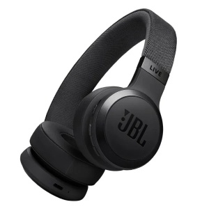 Bežične slušalice JBL Live 670 ANC Crne