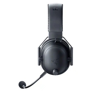 Bežične slušalice sa mikrofonom RAZER BlackShark V2 Pro - crna RZ04-04530100-R3M1 - Img 2