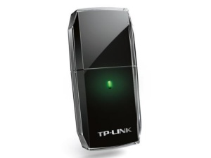 Bežicni adapter TP-LINK ARCHER T2U Wi-Fi/AC600/433Mbps/200Mbps/interna antena* - Img 4