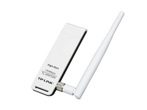 Bežicni adapter TP-LINK TL-WN722N Wi-Fi/N150/150Mbps/eksterna antena* - Img 2