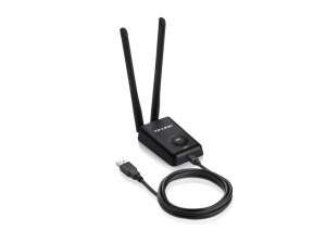 Bežicni adapter TP-LINK TL-WN8200ND Wi-Fi/N300/300Mbps/2 eksterne antene*