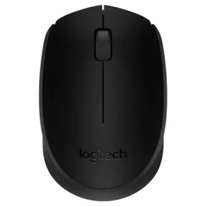 Bežični miš Logitech B170 1000dpi, optički - Img 3