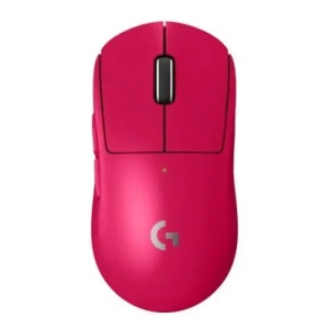 Bežični miš Logitech G PRO X Superlight 2 LS pink - Img 1