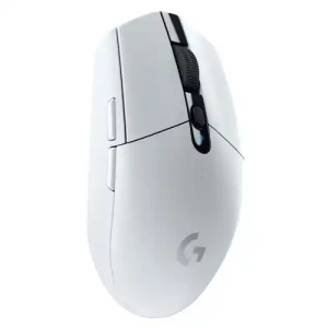 Bežični Miš Logitech G305 Lightspeed 12000 DPI beli - Img 3